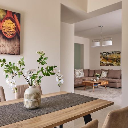 La Palma Apartment Gaitani Εξωτερικό φωτογραφία