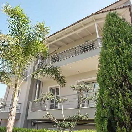 La Palma Apartment Gaitani Εξωτερικό φωτογραφία
