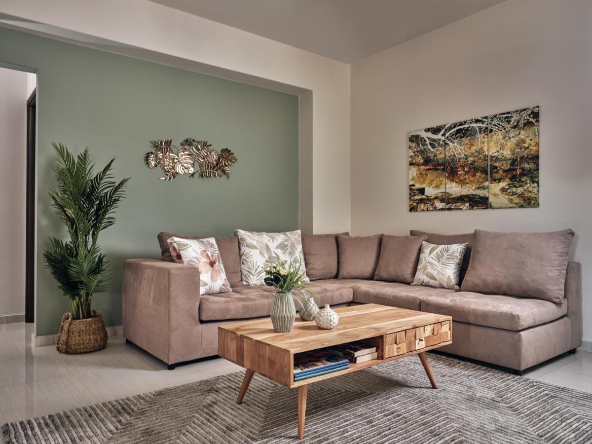 La Palma Apartment Gaitani Εξωτερικό φωτογραφία