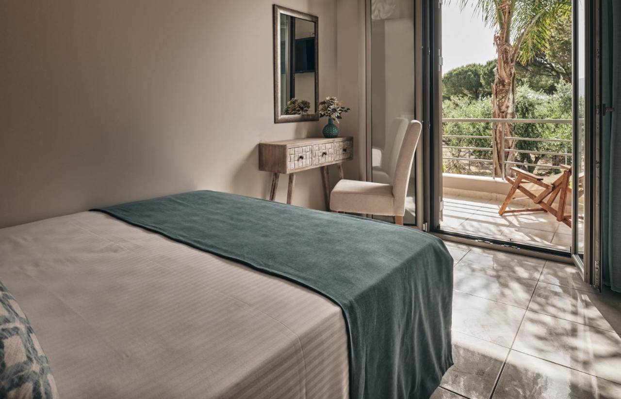 La Palma Apartment Gaitani Εξωτερικό φωτογραφία
