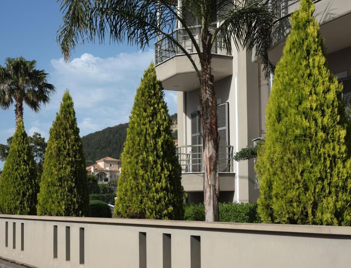 La Palma Apartment Gaitani Εξωτερικό φωτογραφία
