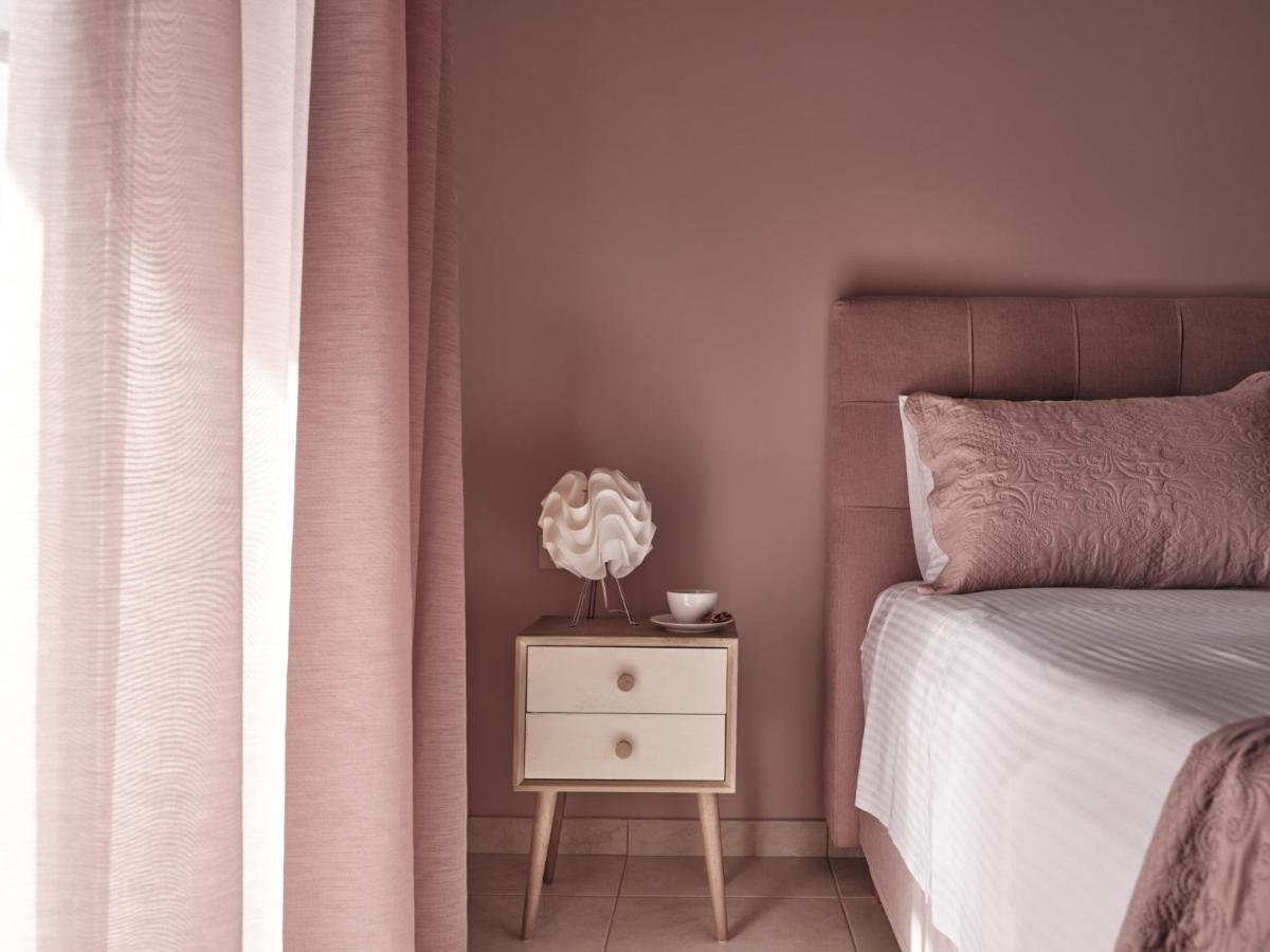 La Palma Apartment Gaitani Εξωτερικό φωτογραφία