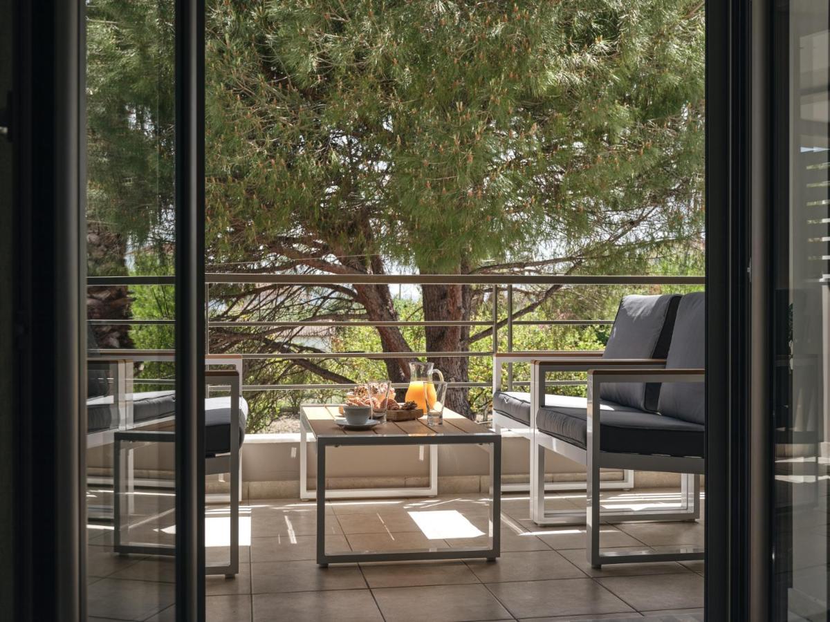 La Palma Apartment Gaitani Εξωτερικό φωτογραφία