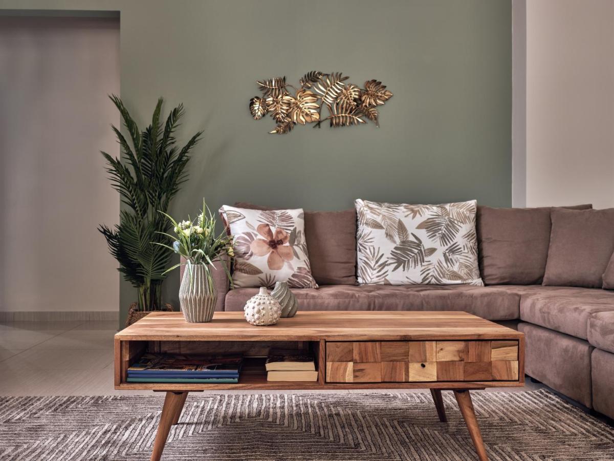La Palma Apartment Gaitani Εξωτερικό φωτογραφία