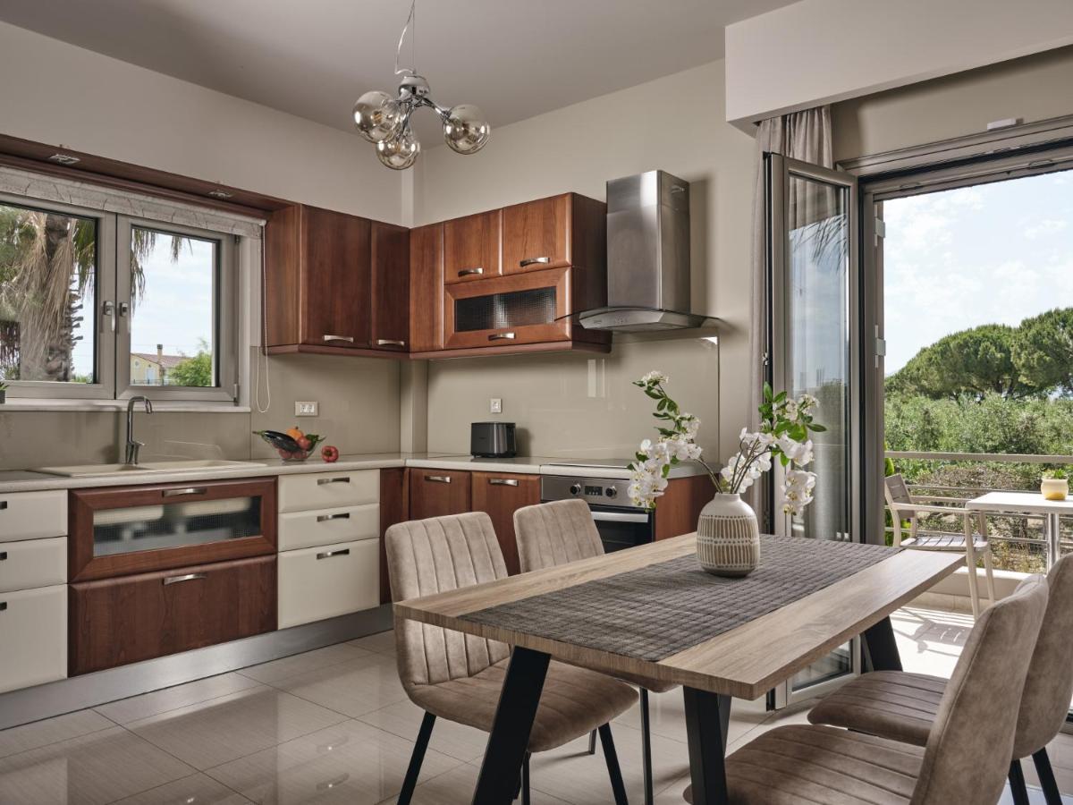 La Palma Apartment Gaitani Εξωτερικό φωτογραφία