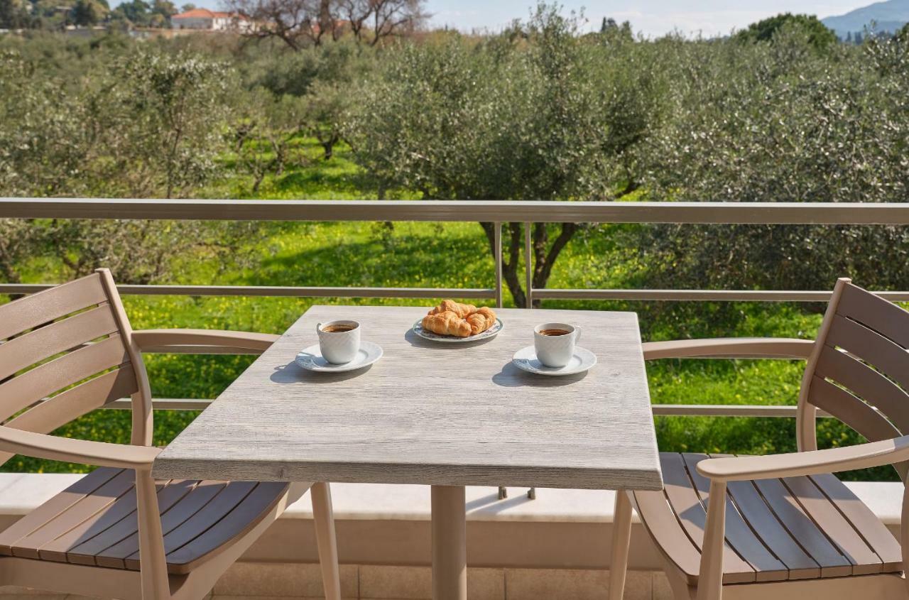 La Palma Apartment Gaitani Εξωτερικό φωτογραφία