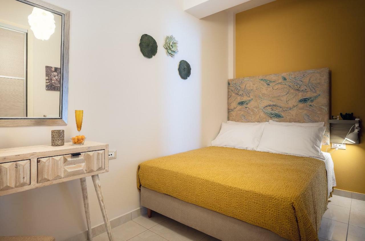 La Palma Apartment Gaitani Εξωτερικό φωτογραφία