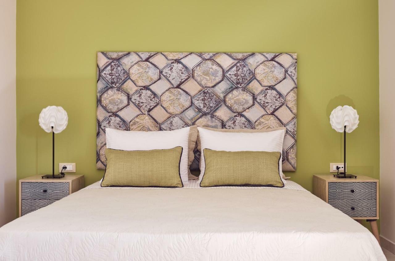 La Palma Apartment Gaitani Εξωτερικό φωτογραφία
