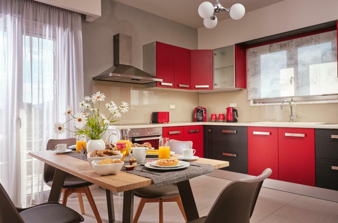 La Palma Apartment Gaitani Εξωτερικό φωτογραφία