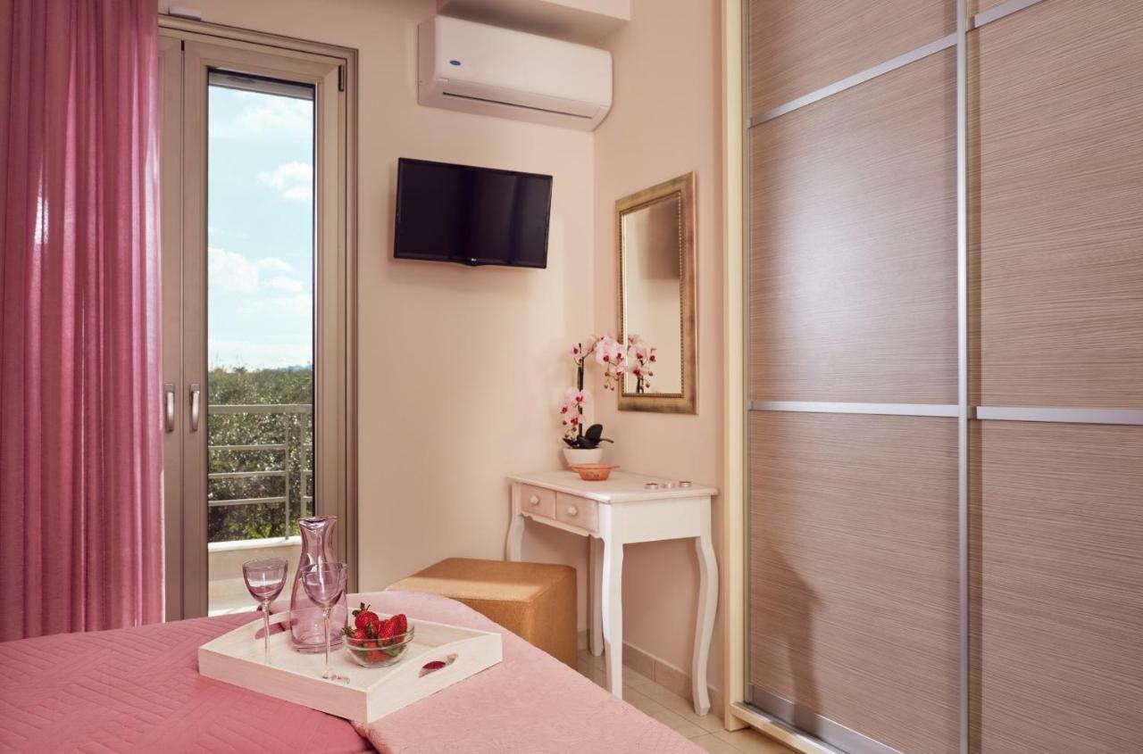 La Palma Apartment Gaitani Εξωτερικό φωτογραφία