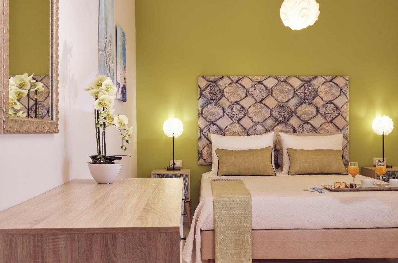 La Palma Apartment Gaitani Εξωτερικό φωτογραφία